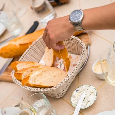 D'hôte Castex (Gers)