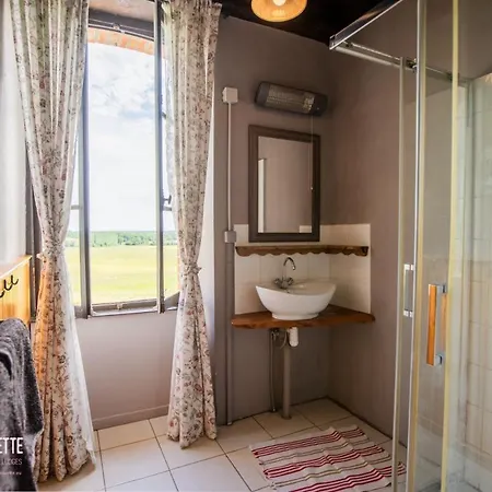 D'hôte * Castex (Gers)